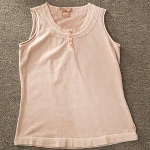 Womens Cotton Tank Top